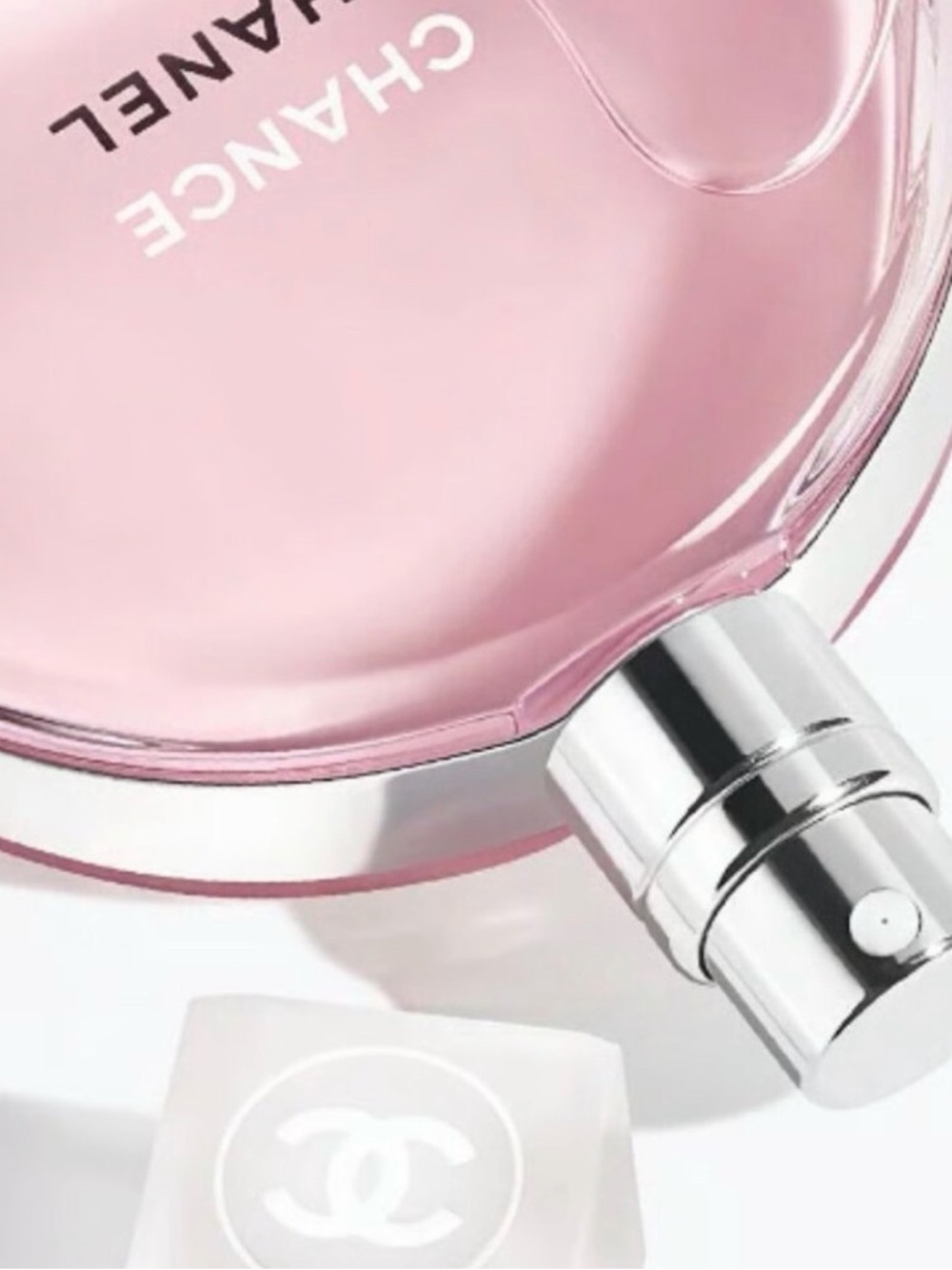 CHANEL Chance Eau Tendre Eau De Parfum
